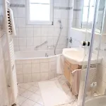 Apartment Zierapfel