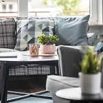 Apartment Zierapfel *