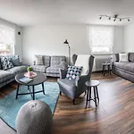 Apartment Zierapfel