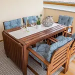 Zierapfel Apartment *