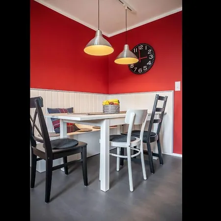 Zierapfel Lejlighed Immenstaad am Bodensee