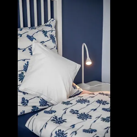 アパート Zierapfel