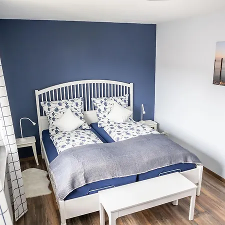 アパート Zierapfel *