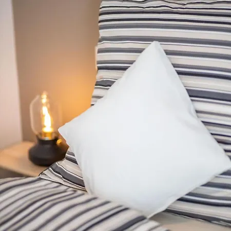 Lejlighed Zierapfel Immenstaad am Bodensee