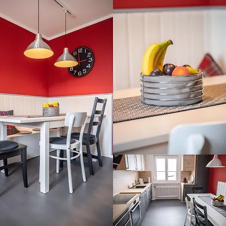 Zierapfel * Immenstaad am Bodensee