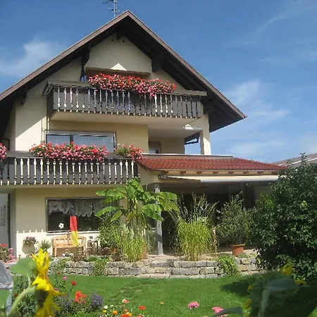 Lejlighed Zierapfel Immenstaad am Bodensee