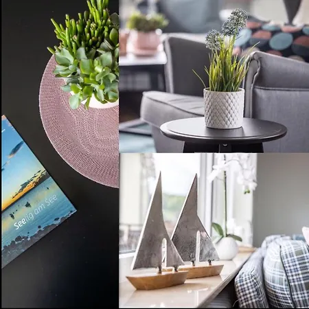 Zierapfel * Immenstaad am Bodensee