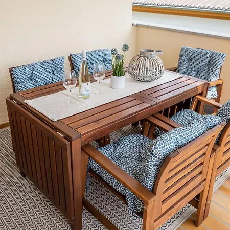 Zierapfel * Immenstaad am Bodensee