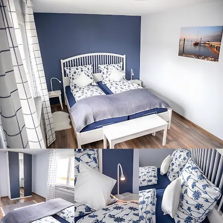 Zierapfel Immenstaad am Bodensee