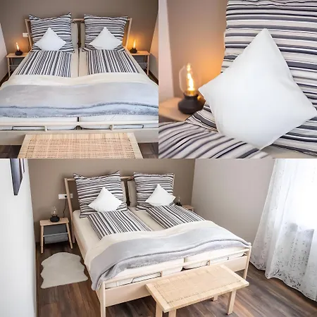 Lejlighed Zierapfel Immenstaad am Bodensee